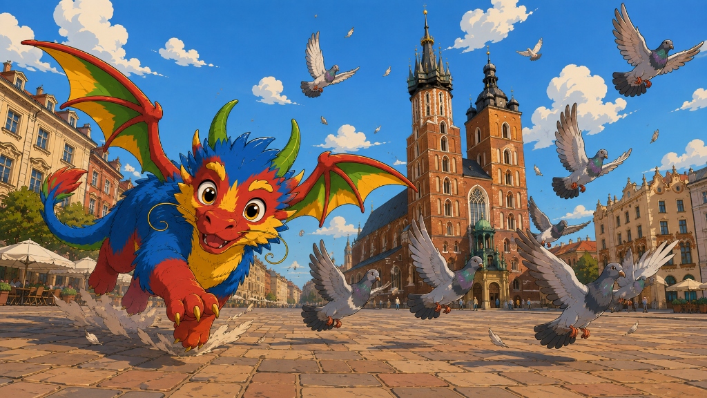 DevFest Kraków 2026