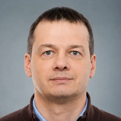 Andrei Sheleh
