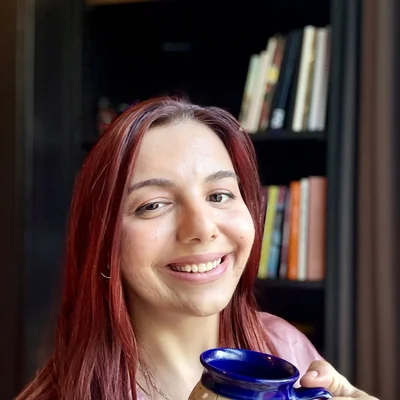 Burcu Gül Kaplan
