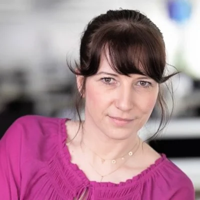 Katarzyna Bukowska