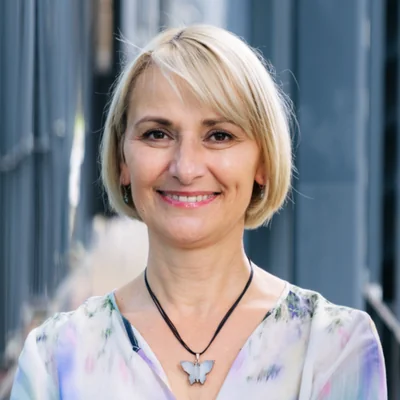 Krystyna Pietrzykowska