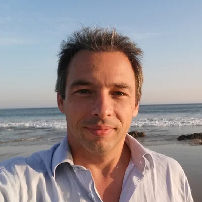 Nuno João Andrade