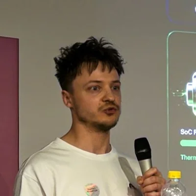 Siarhei Krupenich