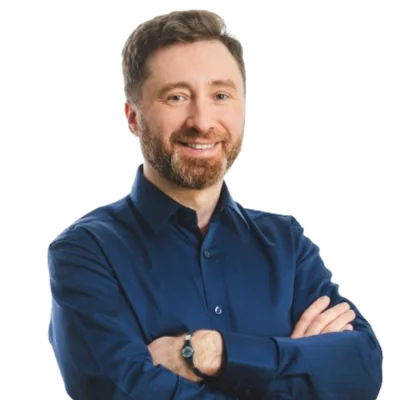 Tomasz Manugiewicz