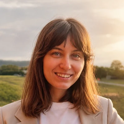Yuliya Aplachykava