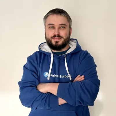 Yurii Serhiichuk