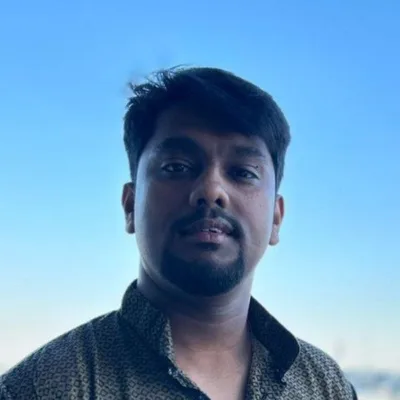 Akash Ghosal