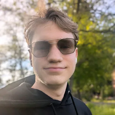 Heorhii Serhiienko