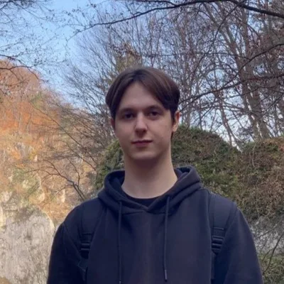 Vlad Korotkevich