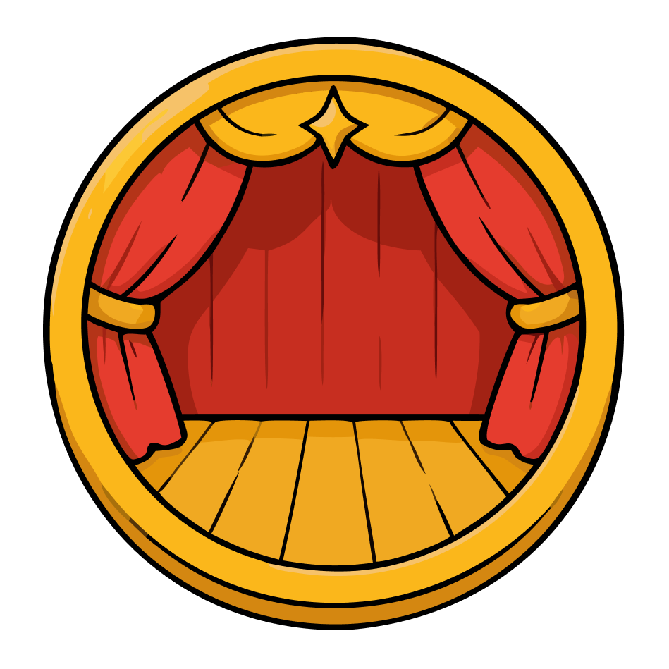 Forge Stage